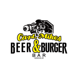 Capt. Mike's Beer & Burger Bar